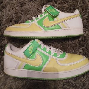 NIKE Vandal Low with AnkleStrap 312456-371 Size 13